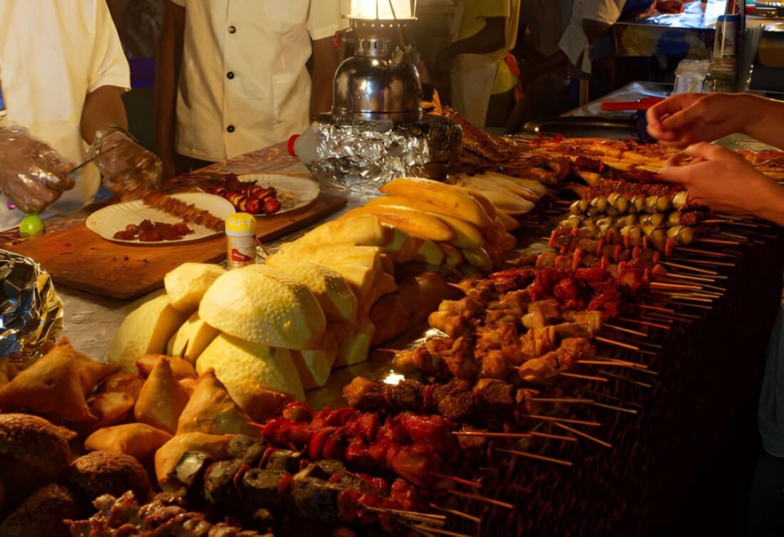Tanzanian Food Guide: What to Eat and Where to Find It
