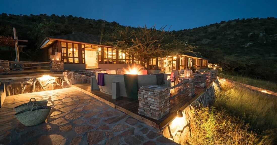 Best Eco Lodges in Serengeti: Sleep Under the Stars in Tanzania