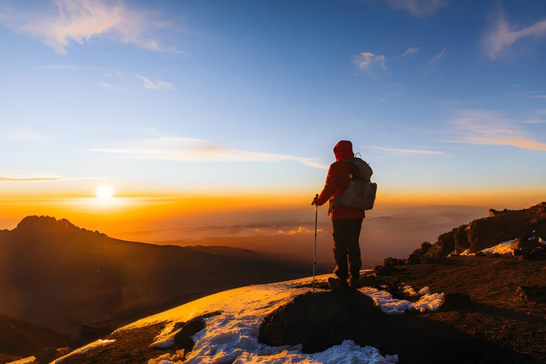 Acute Mountain Sickness (AMS) on Kilimanjaro: Prevention, Symptoms & Safety Protocols