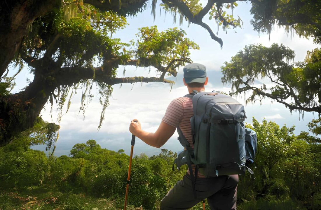 Your Kilimanjaro Packing List: Essential Gear, Layering Systems & What to Rent