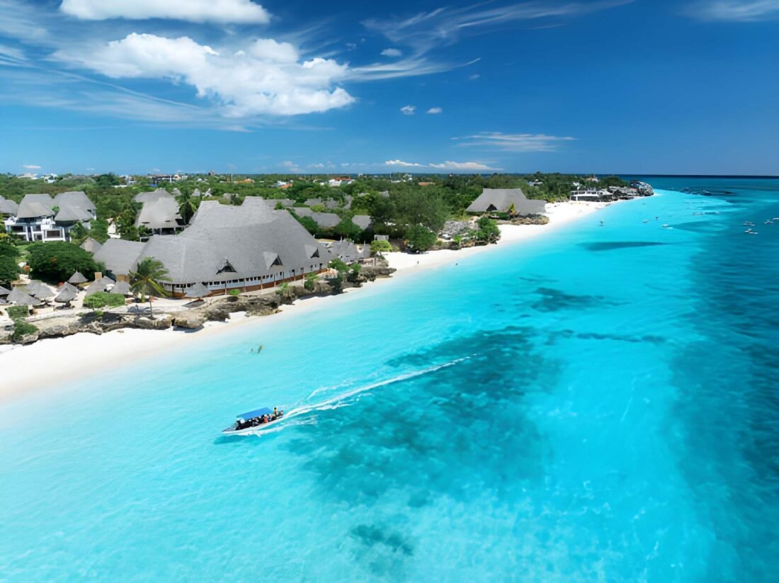 🌴 The Ultimate Zanzibar Packing List: Clothes, Culture, and Sun Protection