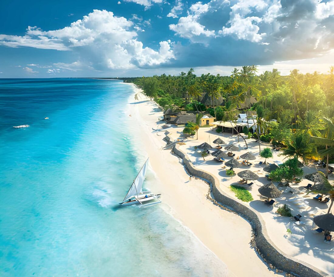 Zanzibar Travel Cost: How Much You’ll Really Spend on Your Island Trip