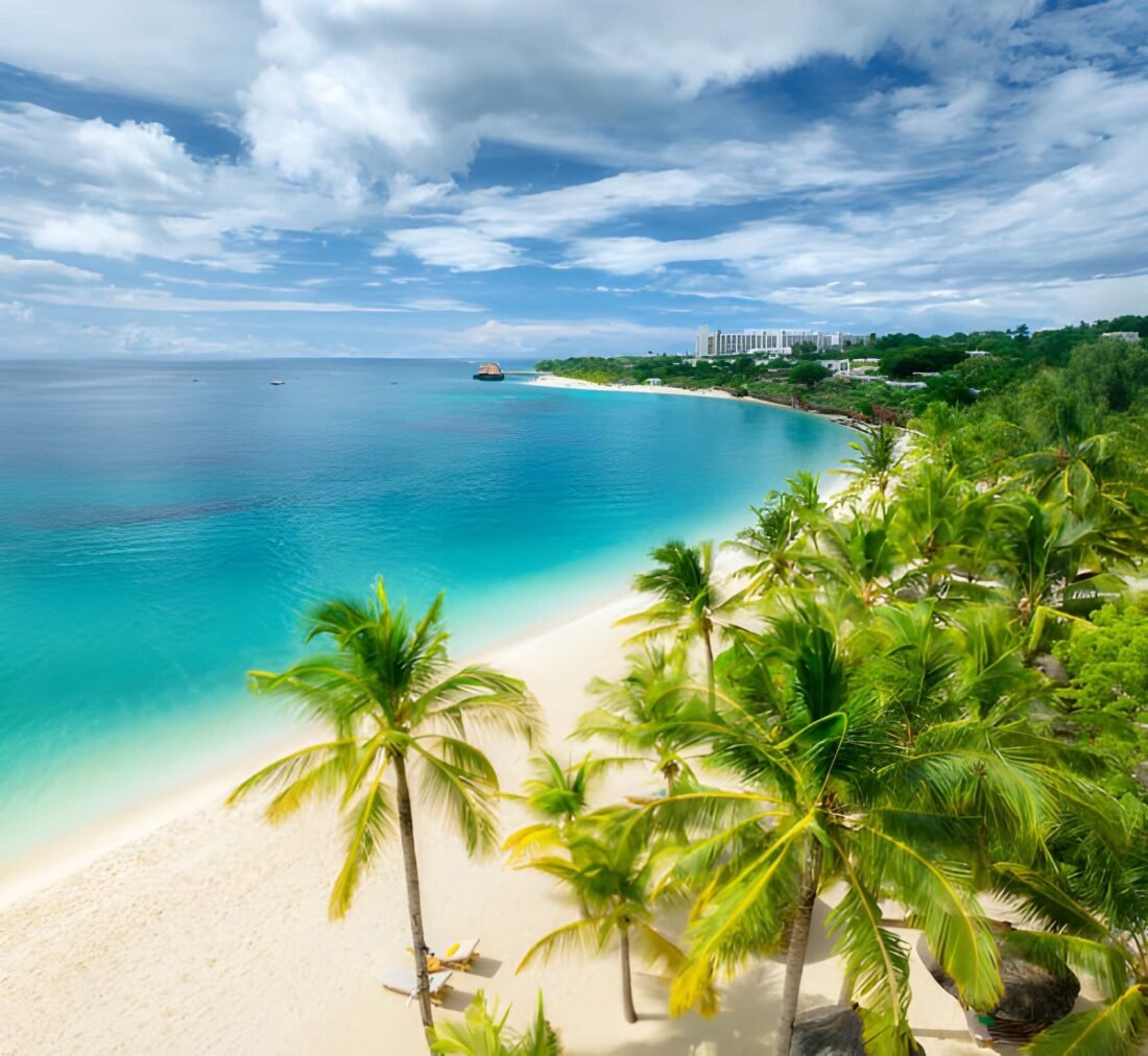🌴 Best Zanzibar Beaches: The Ultimate Guide to Nungwi, Kendwa & Paje (Tides, Hotels & Travel Tips)