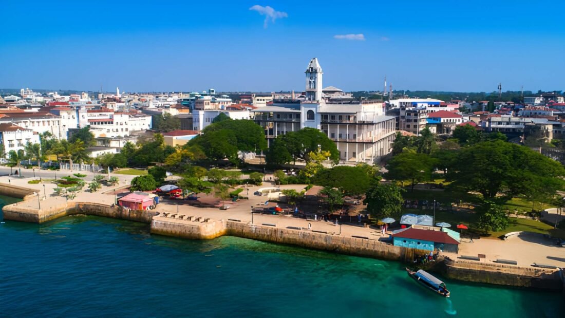 Stone Town Secrets: A Historical Walking Tour Through Zanzibar’s UNESCO Heart
