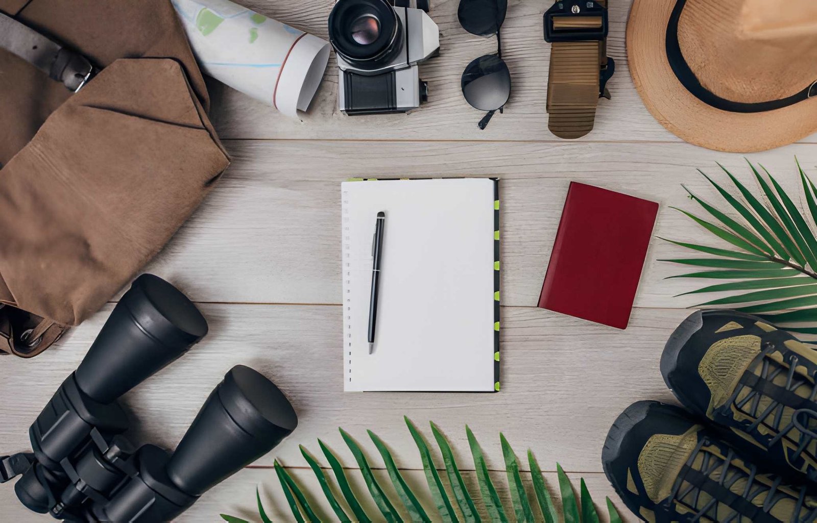 The Ultimate Tanzania Safari Packing List: What to Wear, Camera Gear & Smart Travel Tips