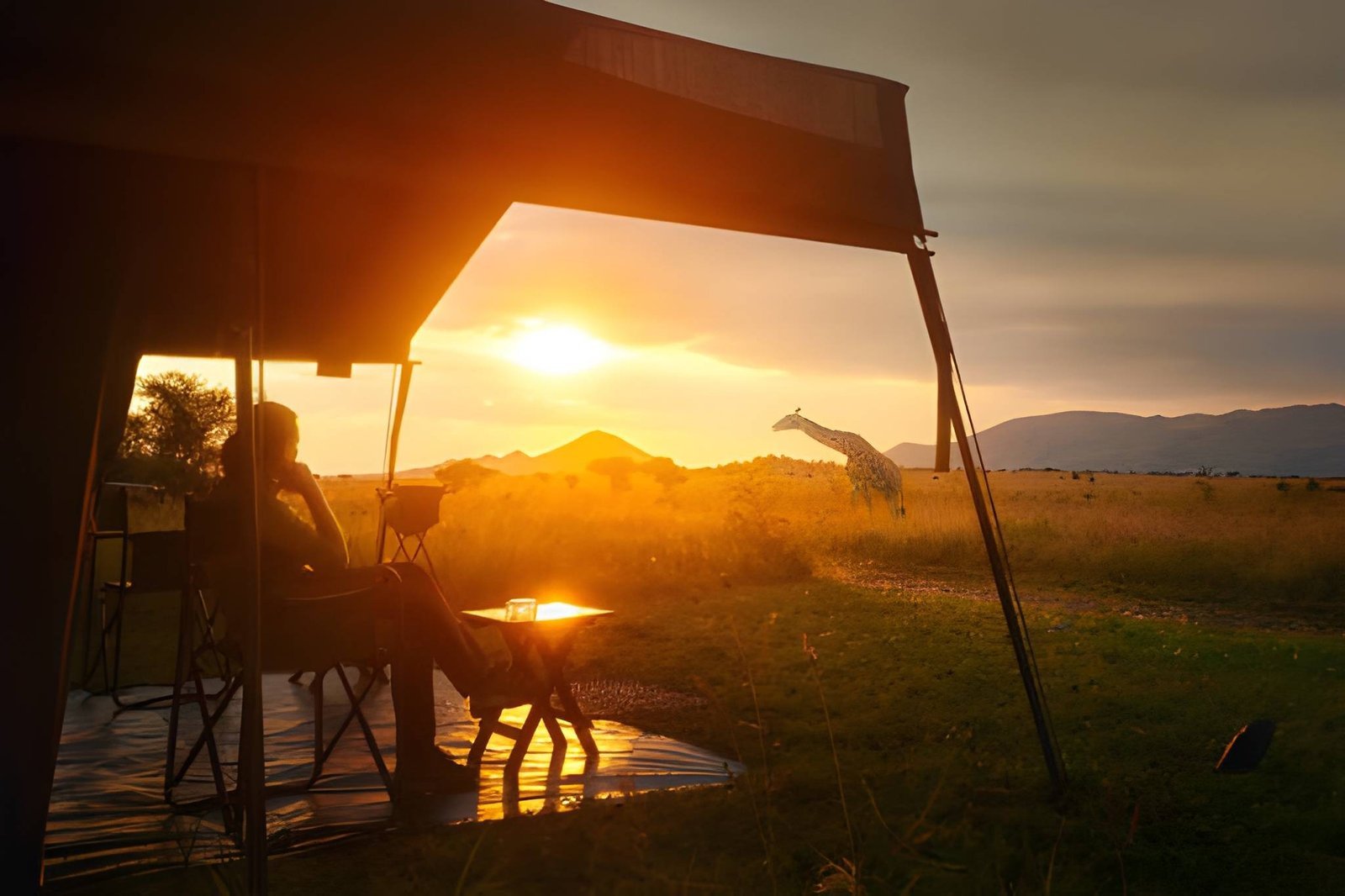Luxury Safari Tanzania: The Complete Guide to Exclusive Safari Experiences