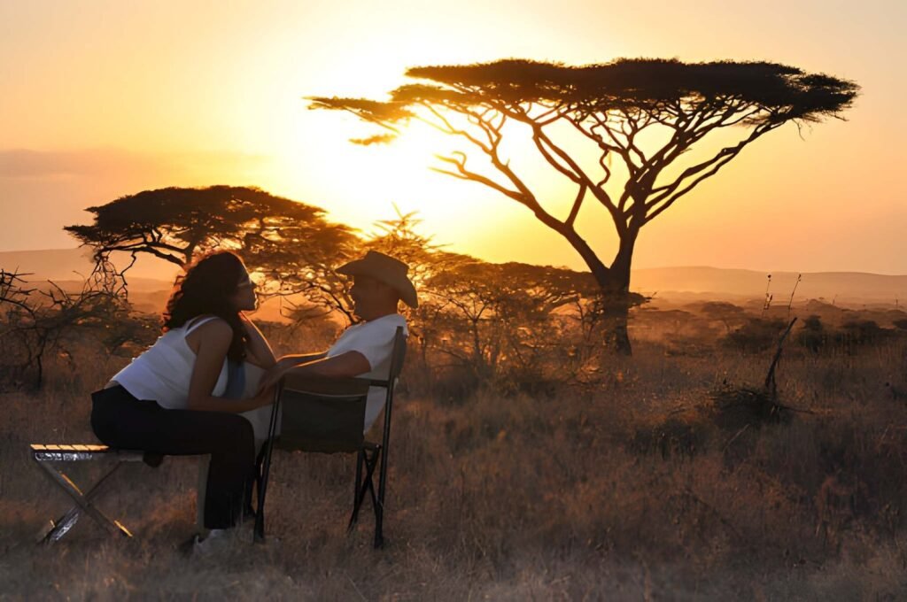 Tanzania-safari-honeymoon