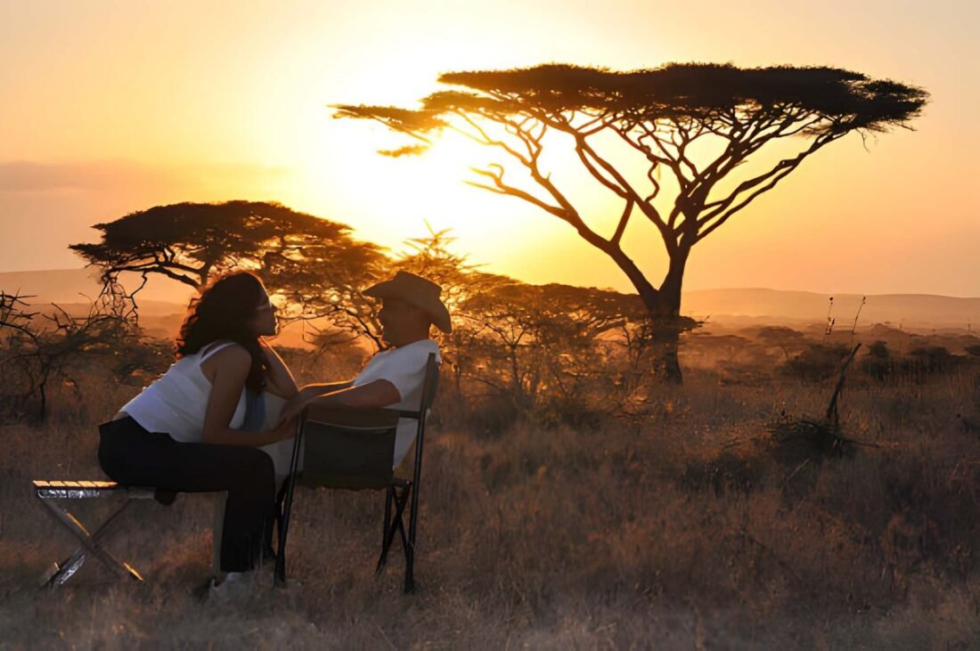 Tanzania Safari Honeymoon Guide: The Ultimate Romantic Safari Experience