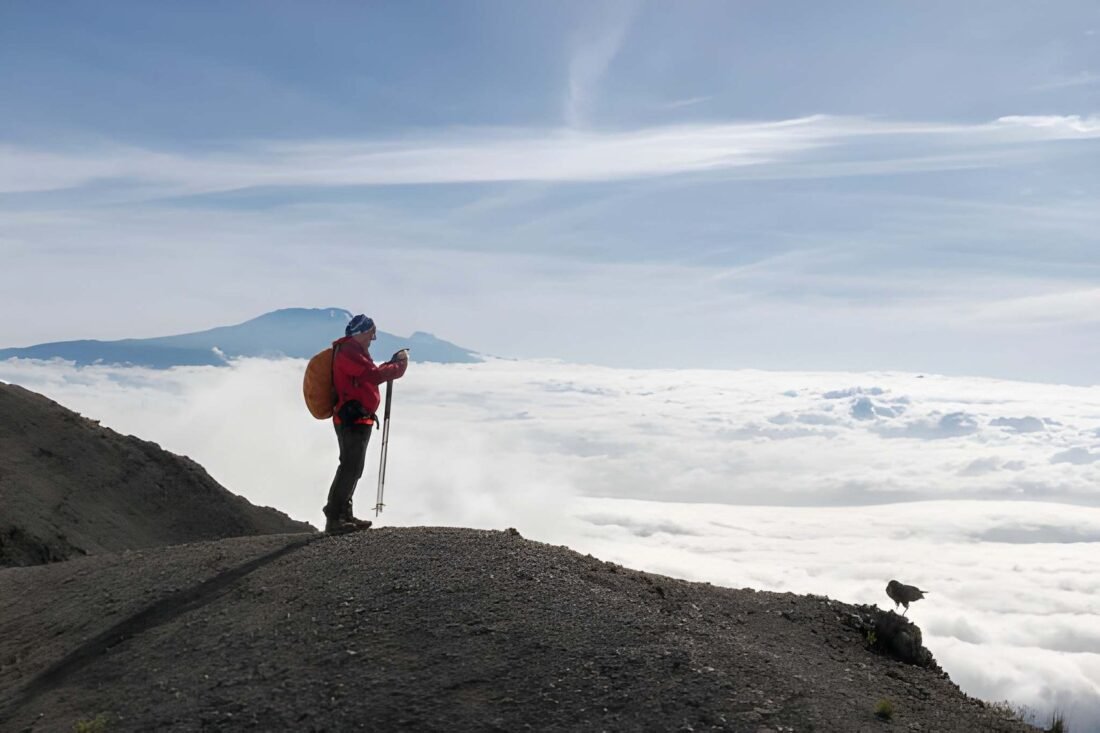 Mount Meru Climb Guide: Complete Trekking Guide to Tanzania’s Second-Highest Mountain