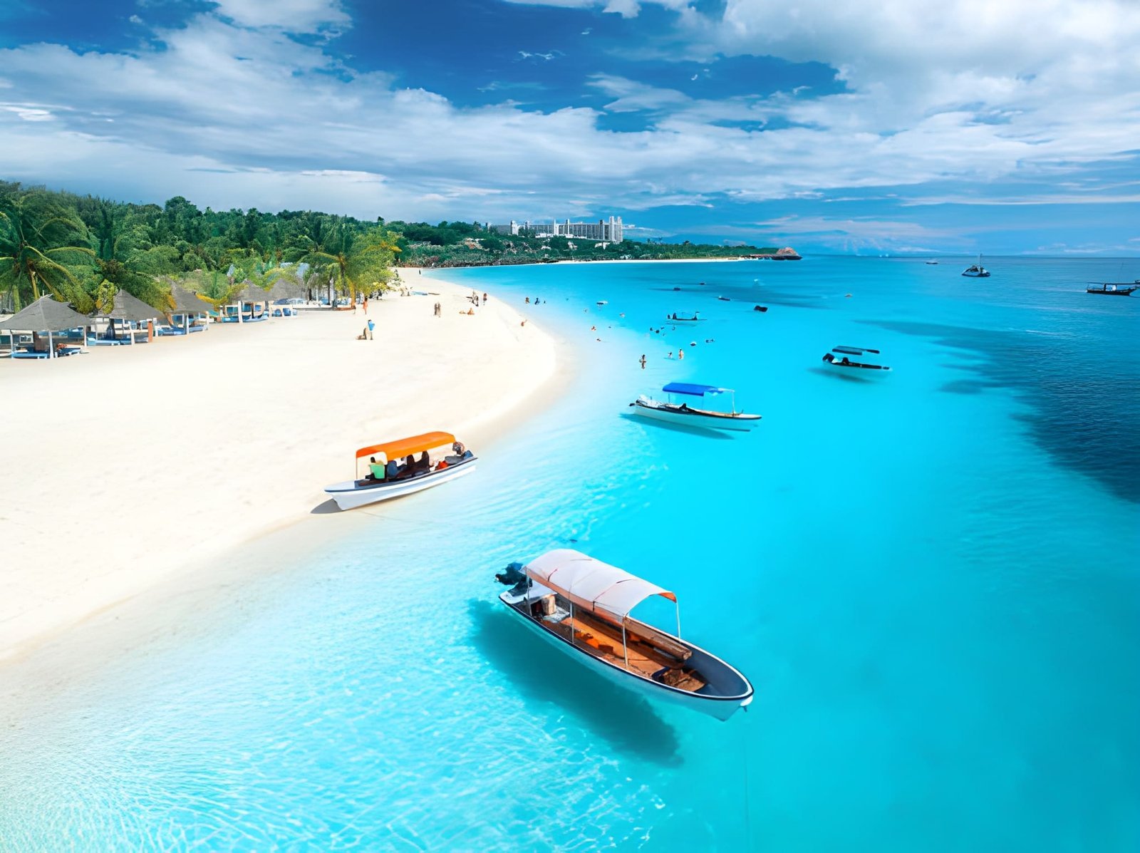 Zanzibar Travel Guide 2026: Where to Go, When to Visit & What to Know