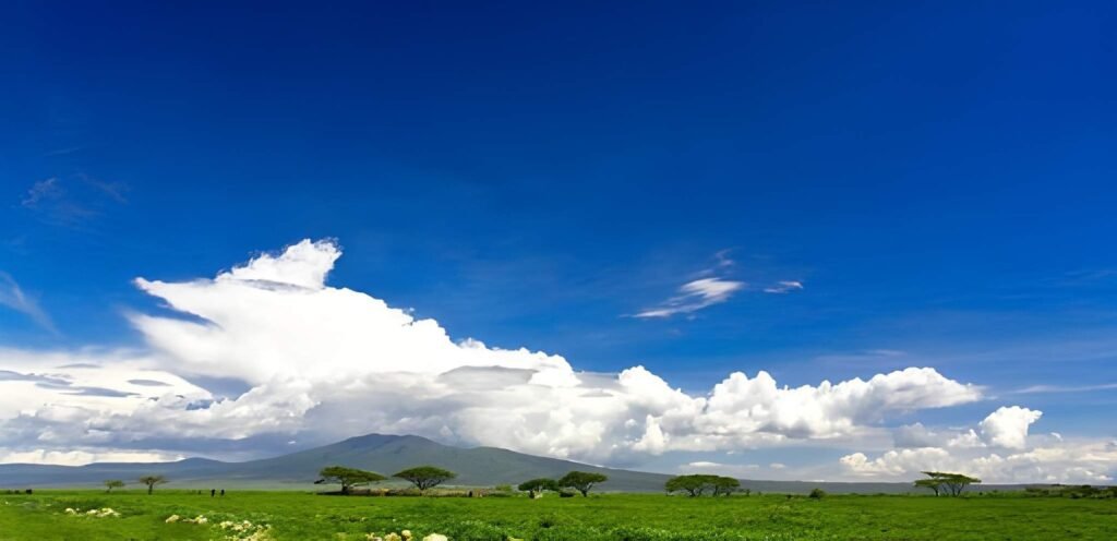 Tanzania Day Trips